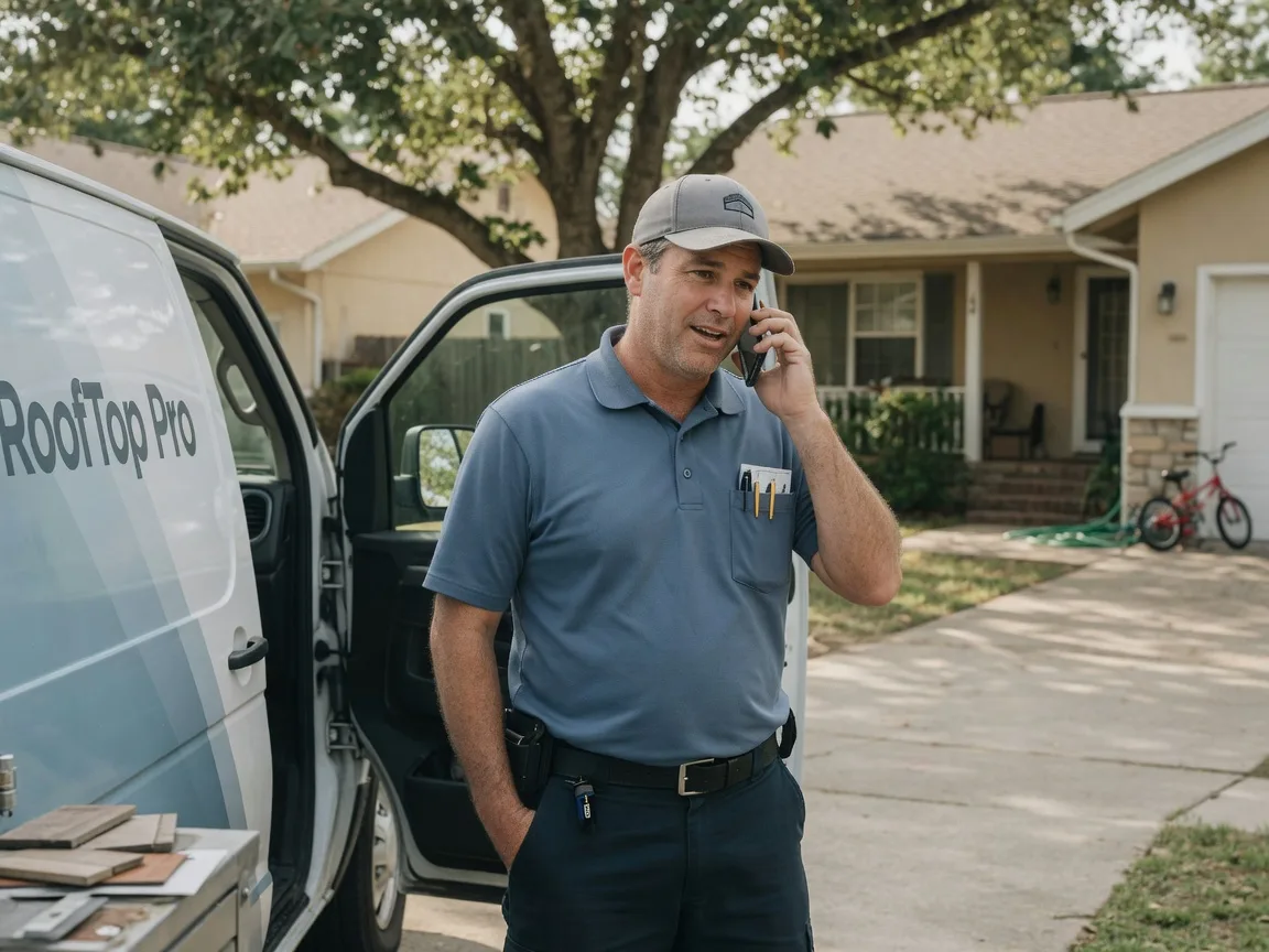 Roof Repair Saint Vincent, MN FAQs