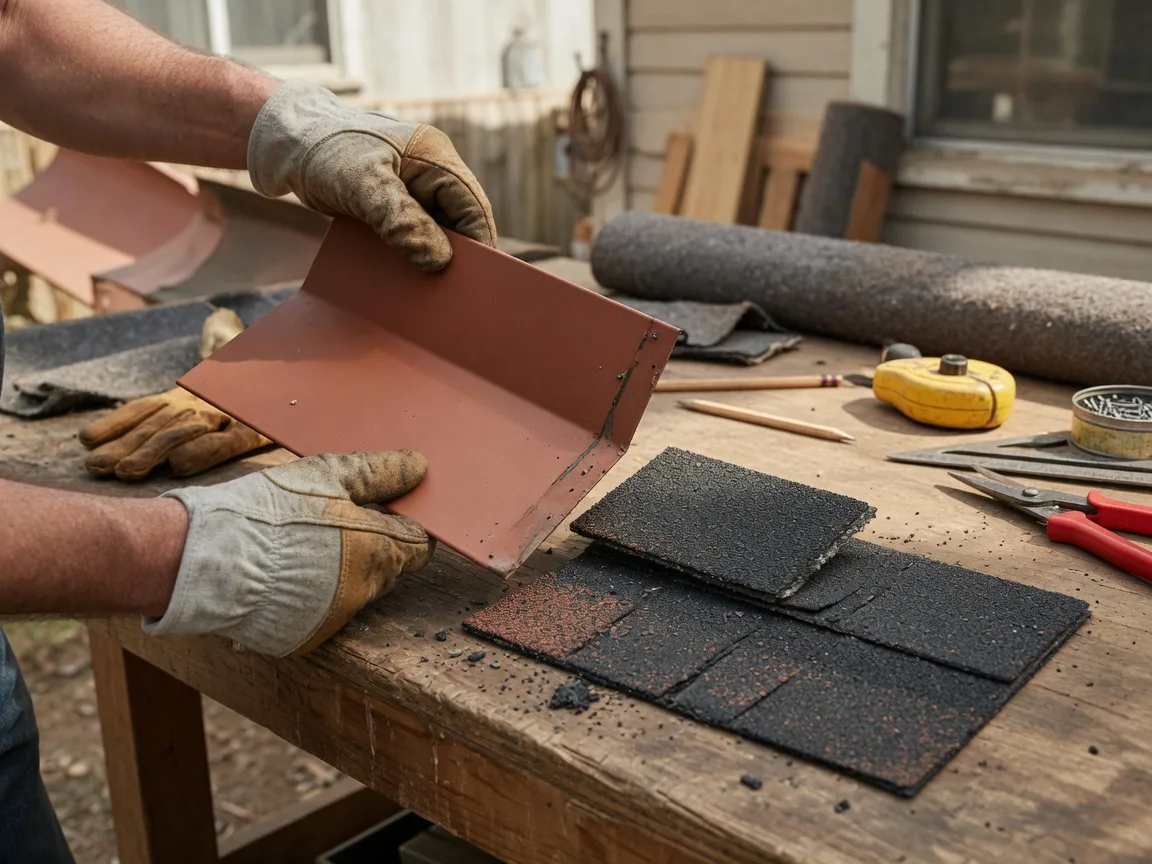 Roof Repair company in Saint Vincent, MN